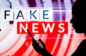 HAITI - Gouvernement  Fake News