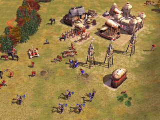 Empire Earth 2 Screenshot