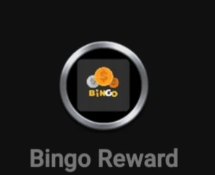 bingo reward