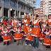 disfraz de vikingo para  niños escolares