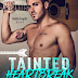 Capa Revelada/Cover Reveal: Tainted Heartbreak (Tainted Knights #3) – Terri Anne Browning