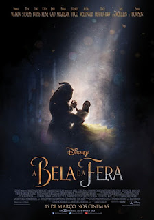 A Bela e a Fera - filme