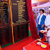 ‘‘नगरीय निकाय एवं पंचायती राज महासम्मेलन’’: मुख्यमंत्री बघेल ने कांकेर जिले को दी 866 करोड़ रूपये के विकास कार्यों की सौगात