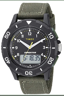 military men's watches