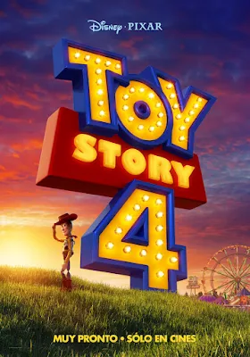Disney-Pixar-cine-proximos-estrenos-2019-animado-familiar-Toy-Story-4
