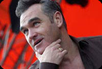 morrissey wants to perform in iran