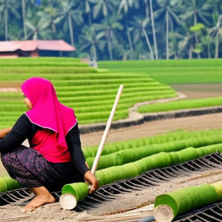 Hari Perempuan dan Peran Perempuan Indonesia dalam dunia ekonomi