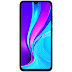 Redmi 9 (Sky Blue, 4GB RAM, 64GB Storage)