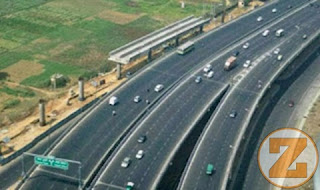 7 Jalan Tol Terpanjang Di Dunia, Pertama Sampai Melintasi Beberapa Negara