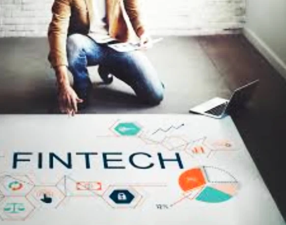 Top Fintech Platforms in the UK with KPI
