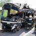 Megrázó képek érkeztek az árokból kiemelt buszról.. 8 ember hunyt el, 40 sérült..