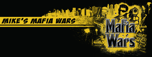 Mike's Mafia Wars