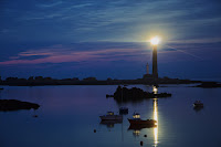 Lighthouse Harbor - Photo by Mael BALLAND on Unsplash