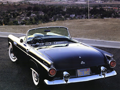 Ford Thunderbird