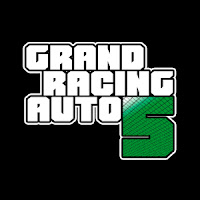 Image Game Grand Racing Auto 5 Apk