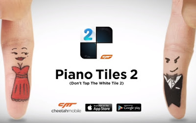 Piano Tiles 2 Mod Apk (Free Shopping)