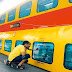 कल से दौड़ेंगी लखनऊ से दिल्ली के बीच डबल डेकर ट्रेन, जानें शेड्यूल