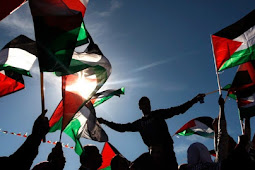 Solidaritas Umat Islam dalam Menyikapi Nasib Palestina