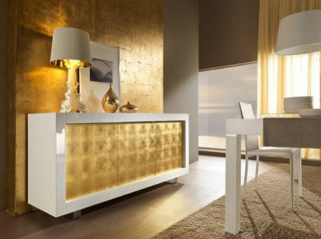 Decorate With Gold 4