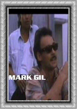 Mark Gil