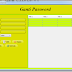 Source code program SIMRS/Rekam Medis (khusus poliklinik ibu dan anak) dengan java netbeans 