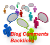 Do-Follow High PR Blog Comment list