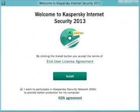 Kaspersky Internet Security 2013 13.0.0.3011 Kaspersky Internet Security 2013 13.0.0.3011
