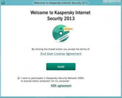Kaspersky Internet Security 2013 13.0.0.3011 Kaspersky Internet Security 2013 13.0.0.3011