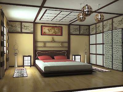 master bedroom design