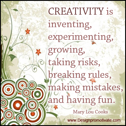 mary lou cooks quote