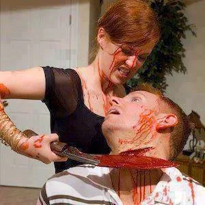 Punishment of Love