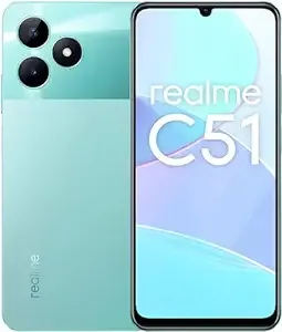 Realme c51