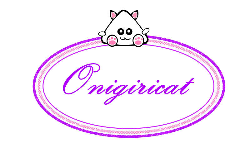 Onigiricat