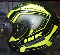 helm ink full face dan harganya, harga helm ink full face, helm ink full face double visor, helm ink full face new, helm ink full face merah, helm ink full face second