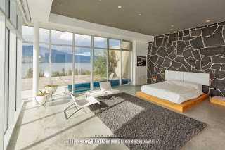 AirBNB listing photographed by professional real estate and architecture photographer - Chris Gardiner www.cgardiner.ca in Kelowna, BC, Canada