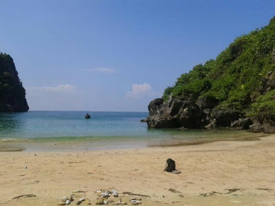 Foto van Sabai Strand op Koh Muk