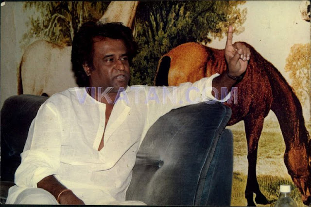 Super Star Rajinikanth Rare Unseen Pictures 21