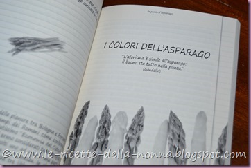 In punta di asparago (4)