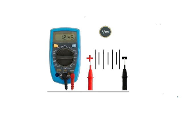 multimeter