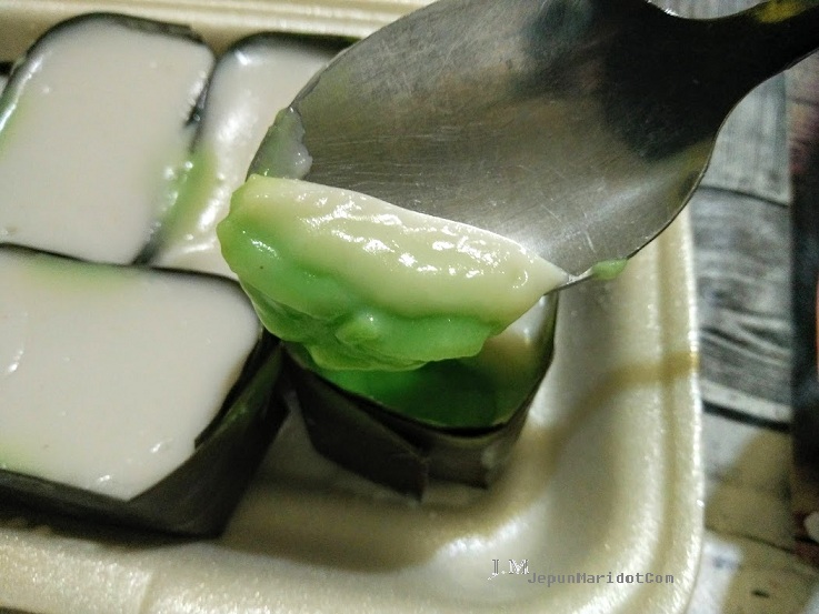 tepung pelita paya jaras