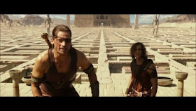 Gods of Egypt (Movie) - Trailer - Screenshot