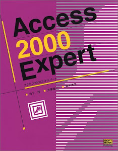 Access2000 Expert