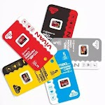 Micro SD 16GB VIVAN