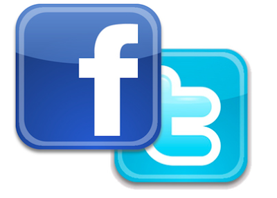 Cara Menghubungkan Facebook dengan Twitter, cara menghubungkan twitter di facebook, menghubungkan status facebook ke twitter, jejaringan social facebook twitter