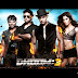  DHOOM:3 Theatrical Trailer - Aamir Khan