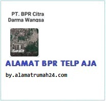 Nomor-Telepon-BPR-Citra-Darma-Wangsa