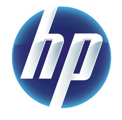 hp logo