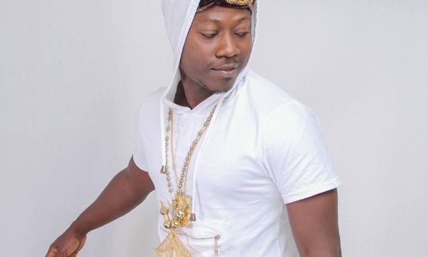 Flowking Stone Speaks On Sarkodie Comparison