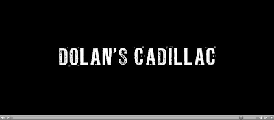 Dolan's Cadillac movie