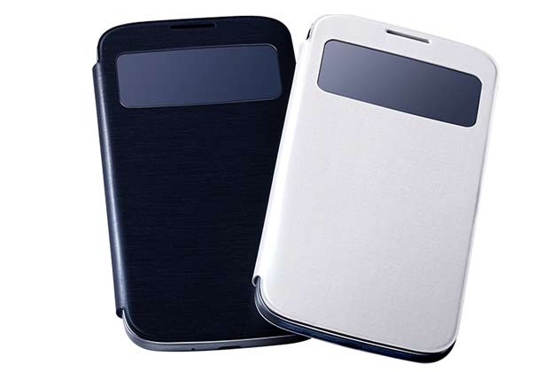 Samsung Galaxy S4 Accessories